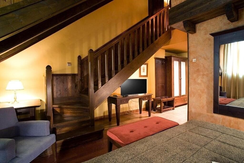 Картинка Hospital de Benasque 3*