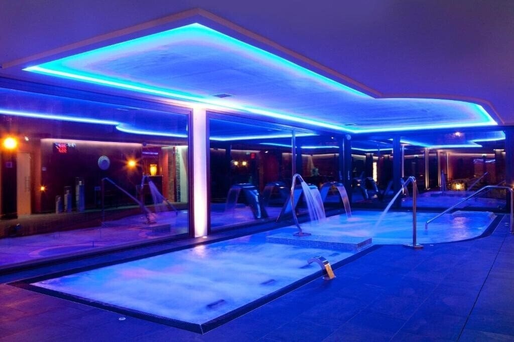 Hotel & SPA Pena Montanesa 3* суреті