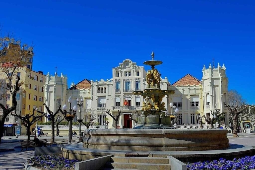 Фото San Anton 3*