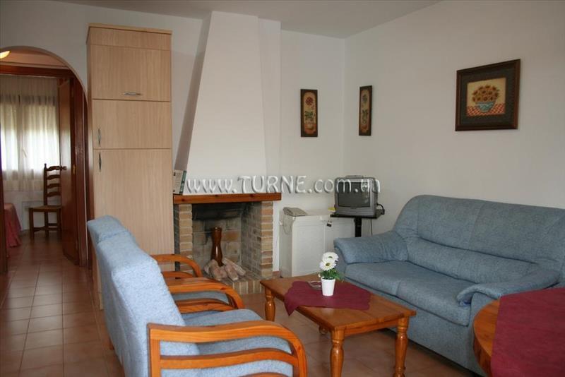 Картинка Galetamar Bungalows 2*