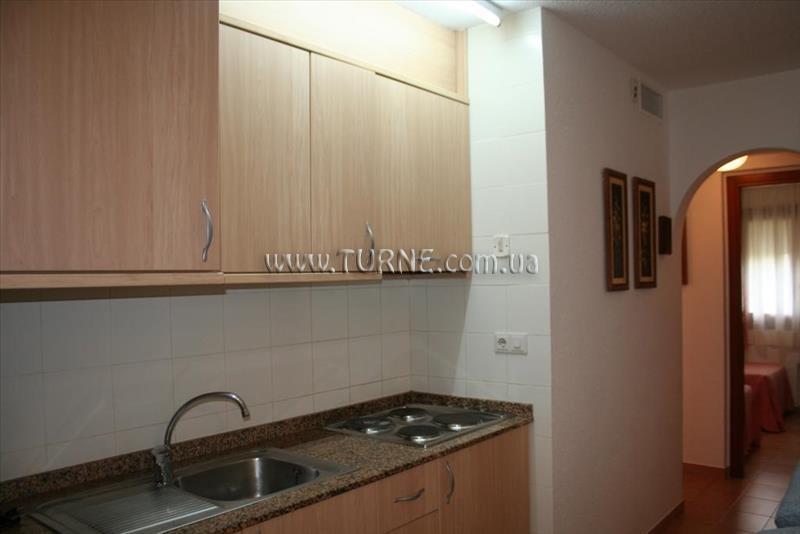 Изображение Galetamar Bungalows 2*