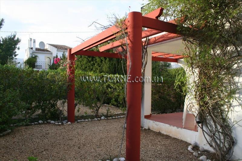 Фотография Galetamar Bungalows 2*