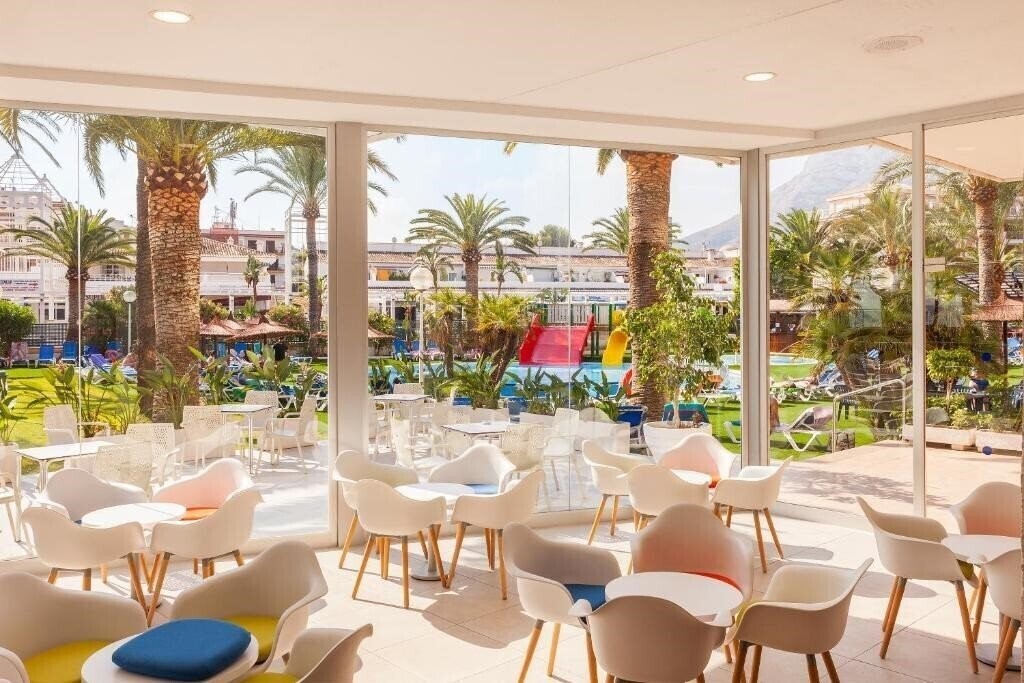 Изображение Port Denia 3*
