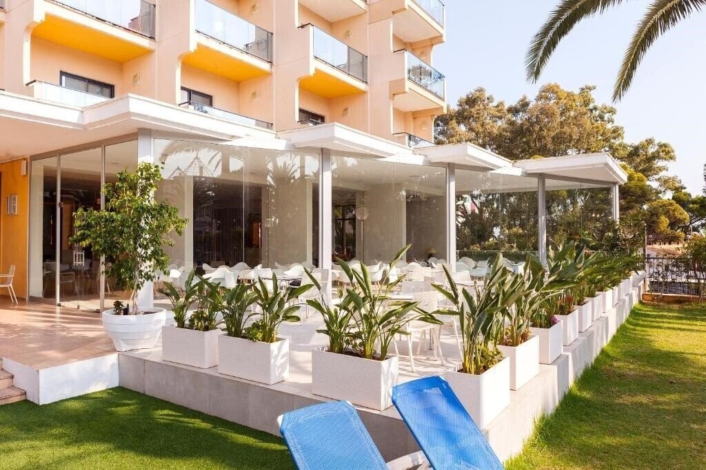 Картинка Port Denia 3*