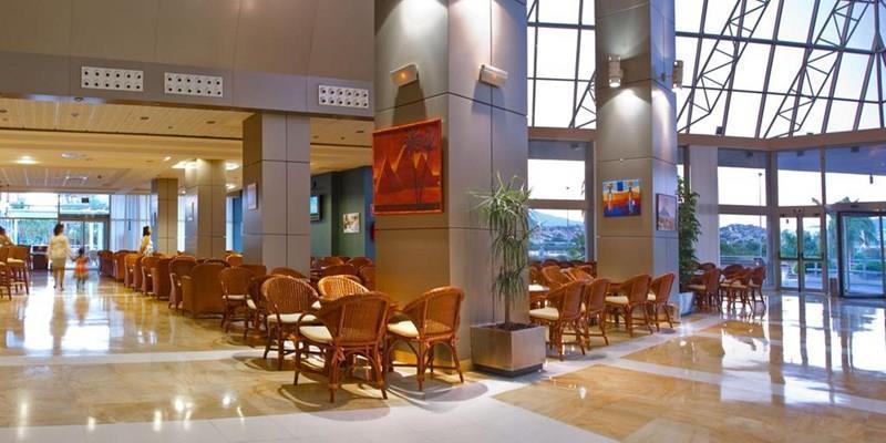 Картинка Sh Ifach 4*