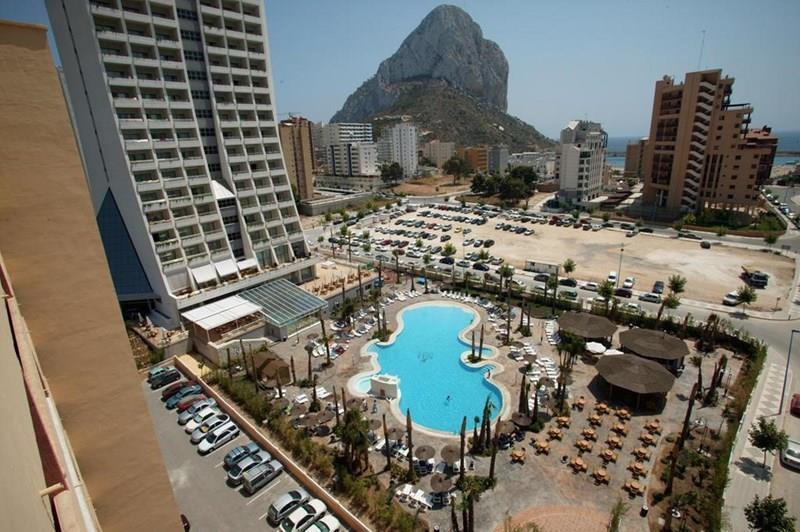 Фотография Sh Ifach 4*