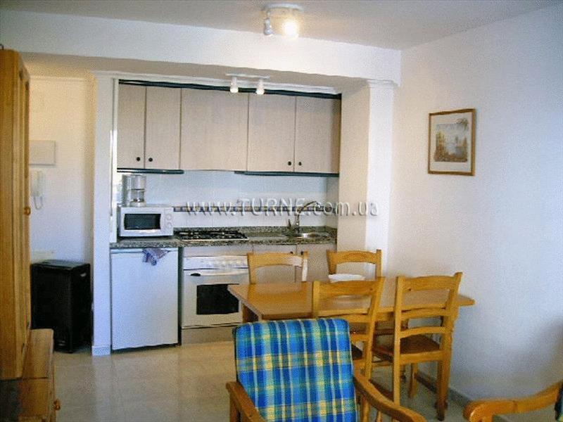 Фотография Turquesa Beach апартаменты