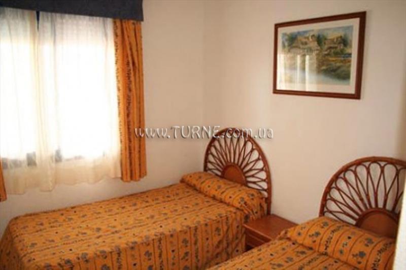 Фото Turquesa Beach апартаменты