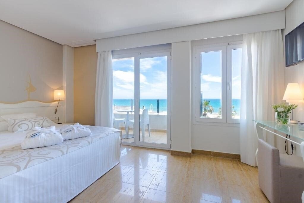 Hotel Meridional 4* қонақ үйі