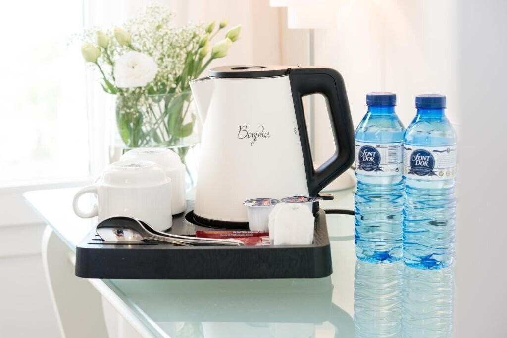 Hotel Meridional 4* суреті