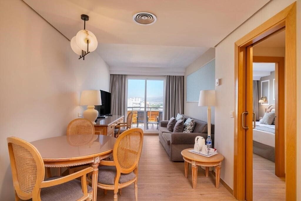 Peniscola Plaza 4* суреті