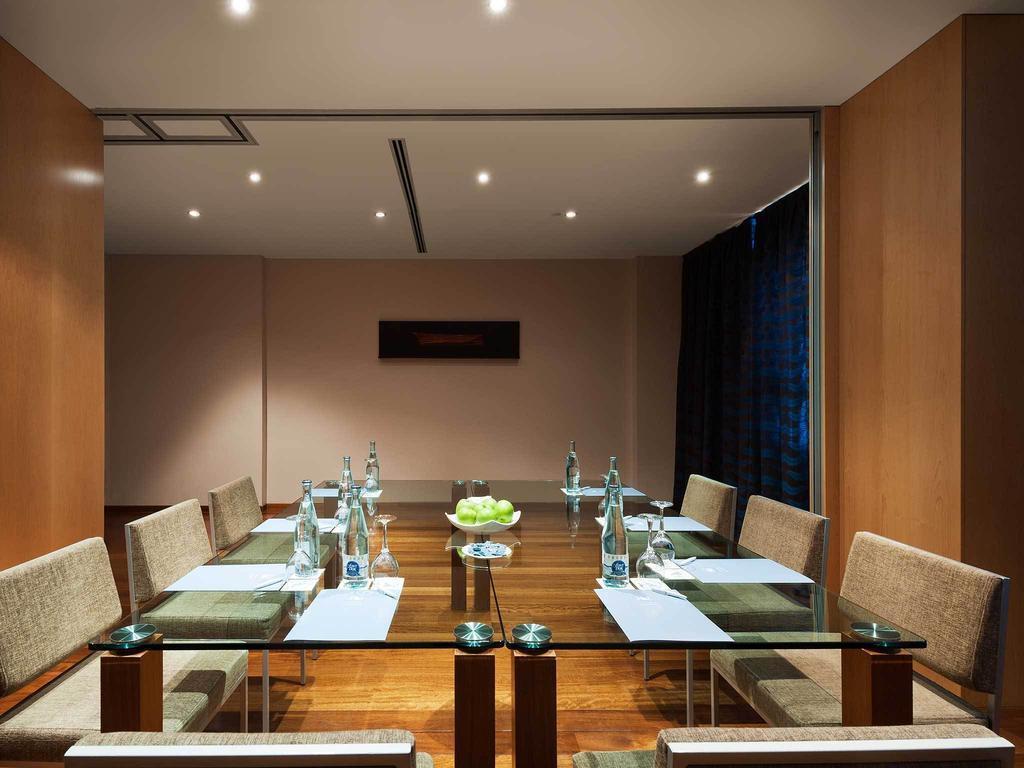 Фотография Eurostars Gran Valencia 4*