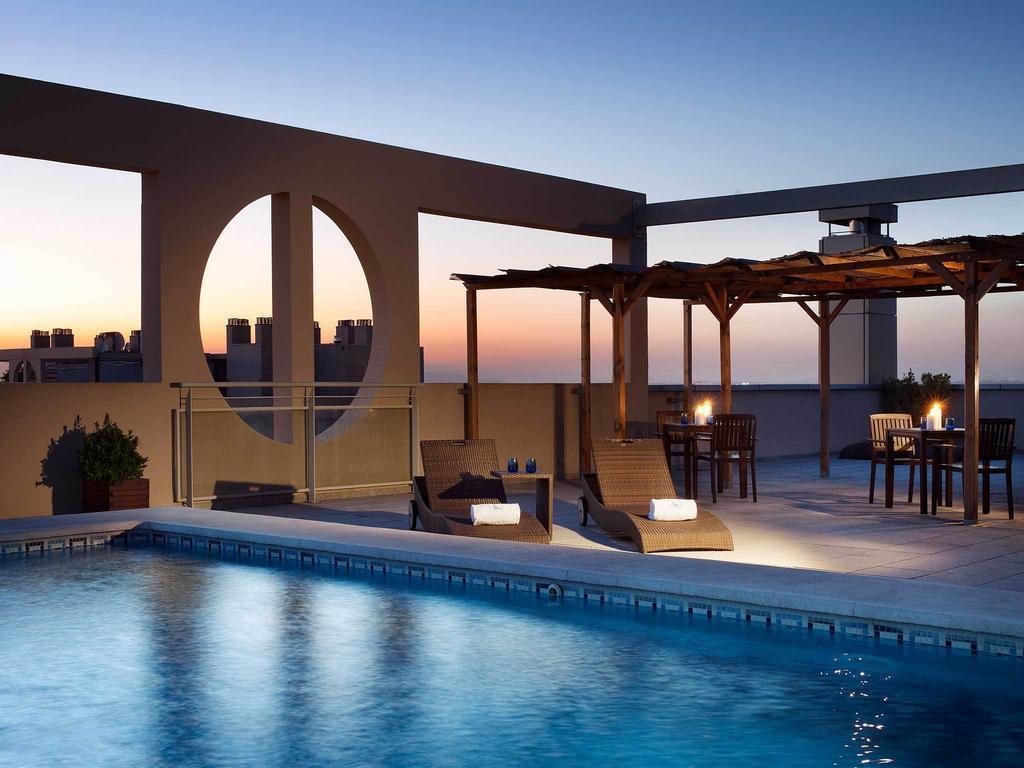 Картинка Eurostars Gran Valencia 4*