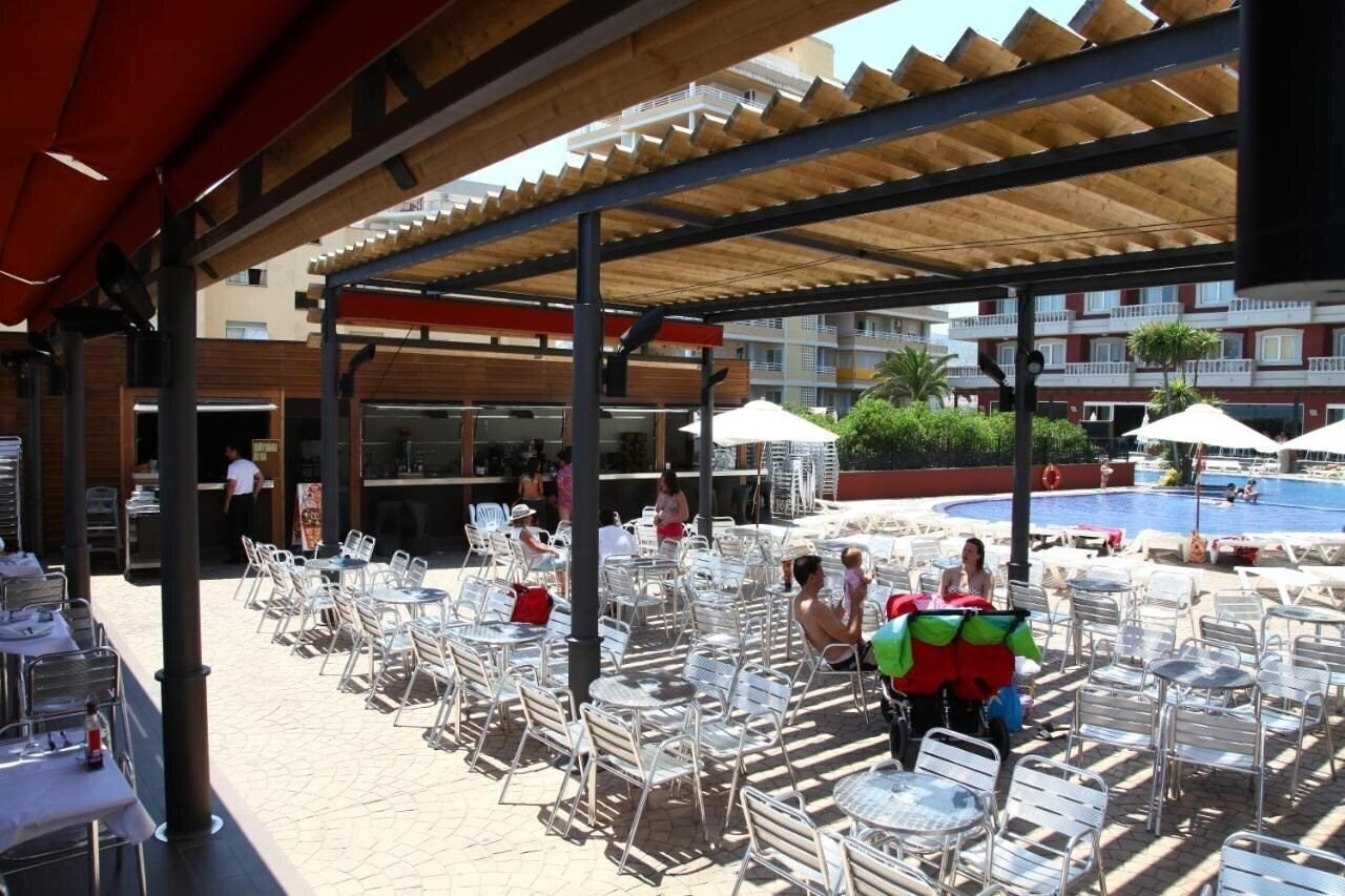 Aparthotel Acuazul & SPA 4* фотосуреті