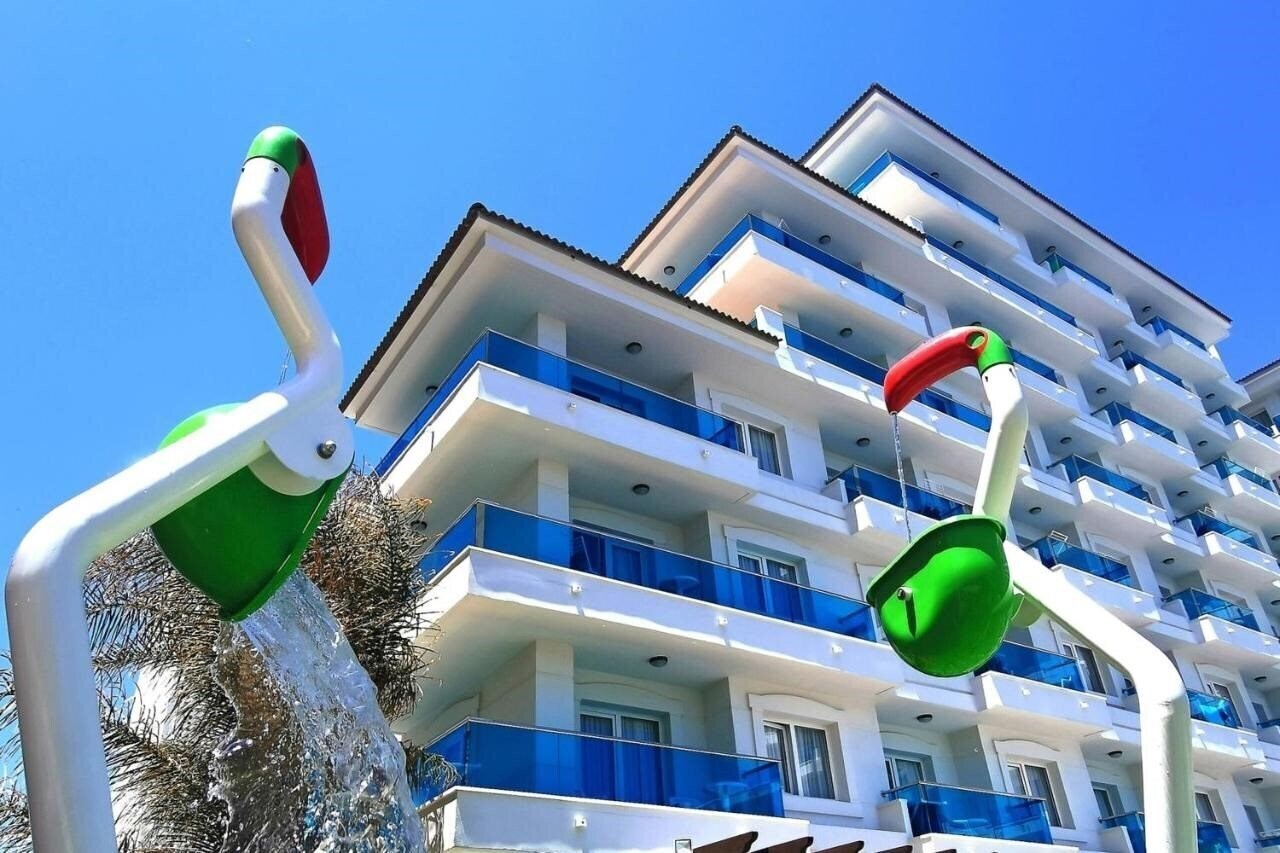 Aparthotel Acuazul & SPA 4* суреті