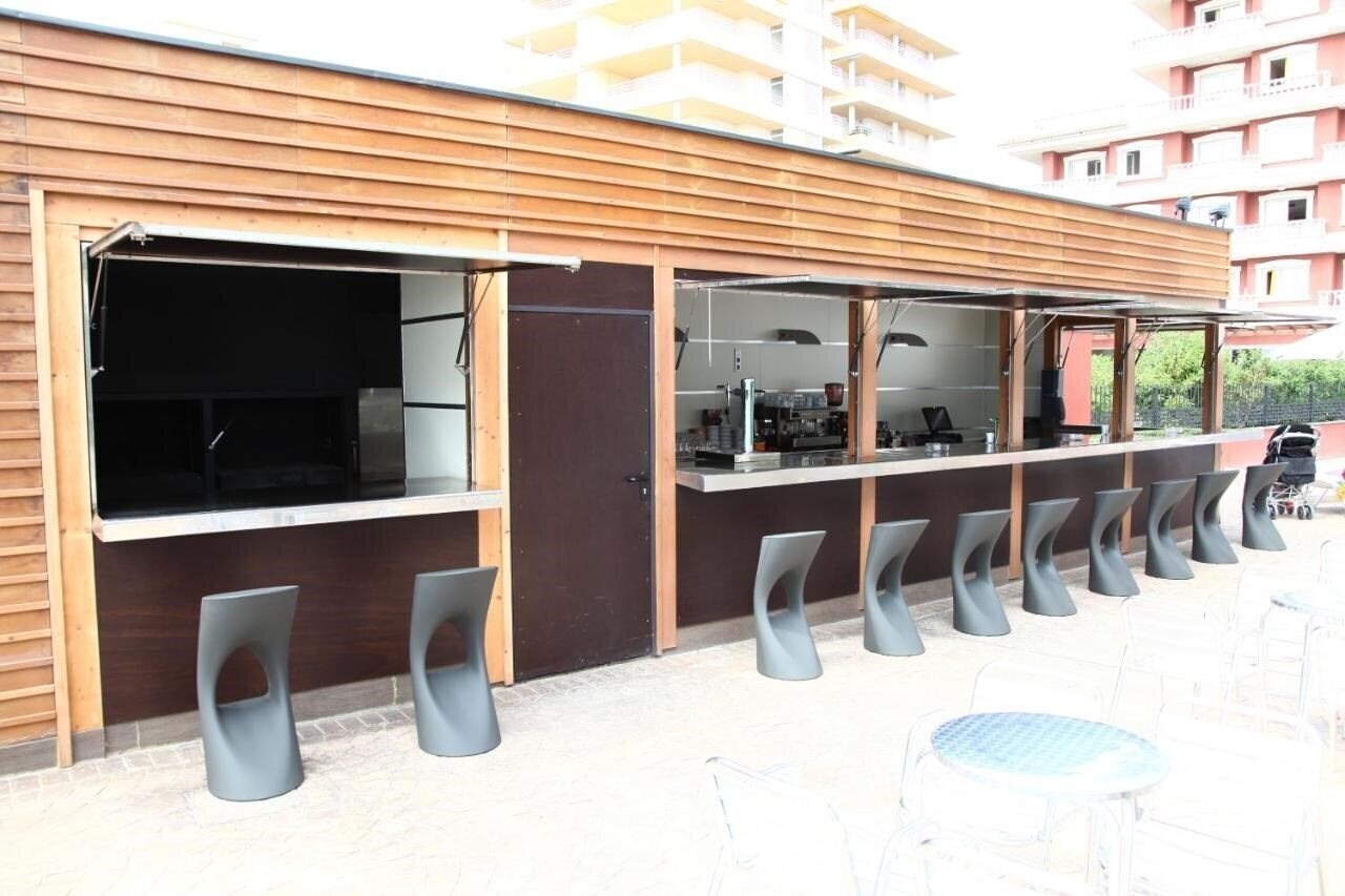 Aparthotel Acuazul & SPA 4* суреті