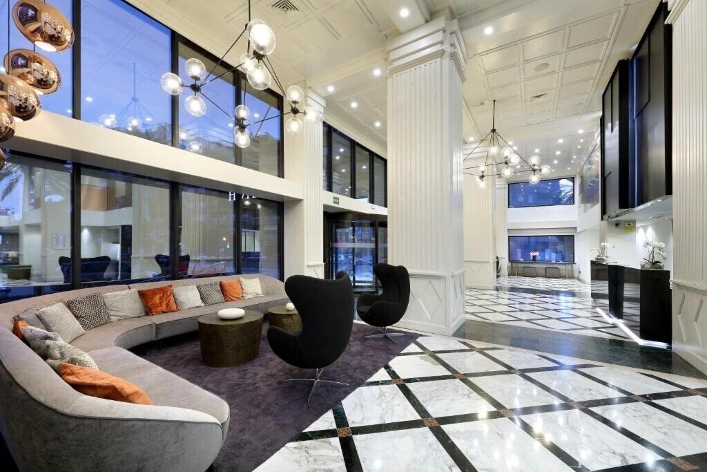 Eurostars Rey Don Jaime 4* суреті