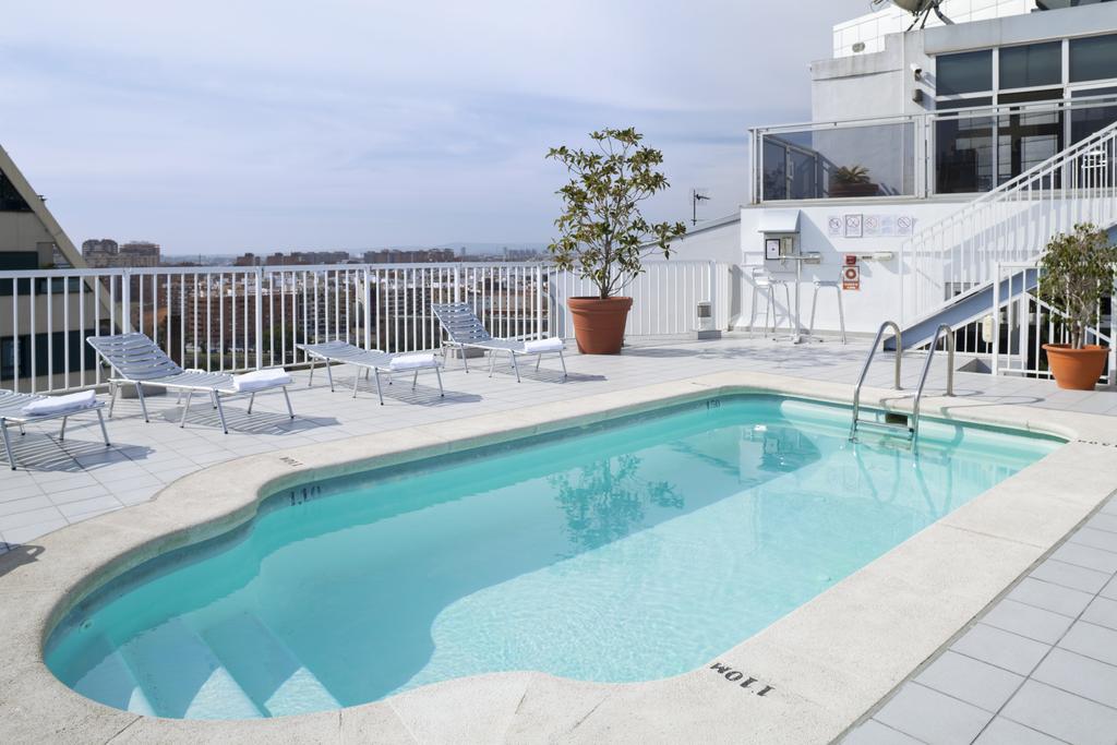 Alameda Plaza 4* қонақ үйі