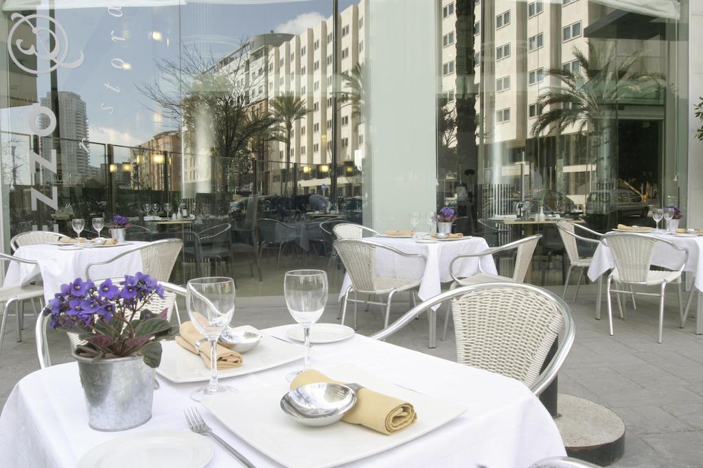 Alameda Plaza 4* суреті