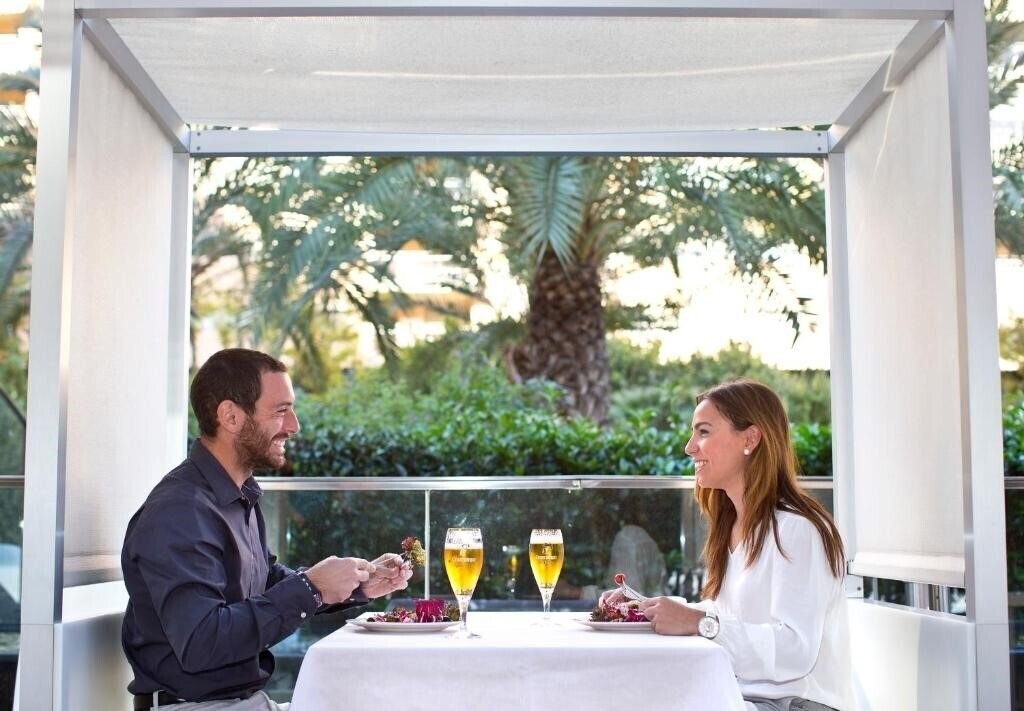 Фото Primus Valencia 4*