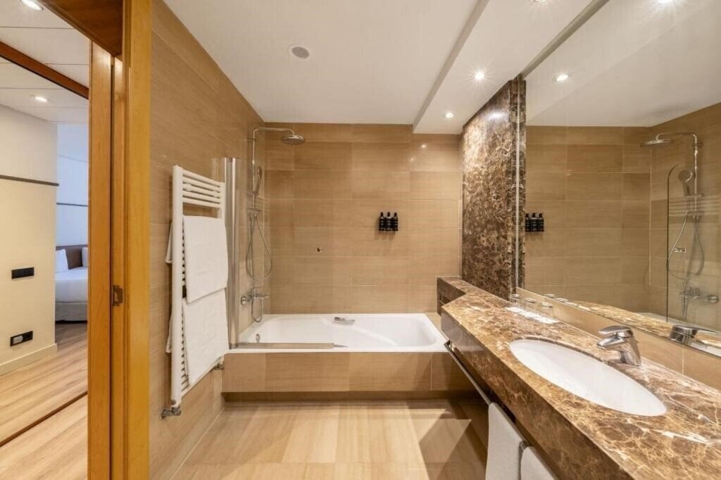 Фотография Eurostars Acteon (ex. Sercotel Acteon Valencia) 4*