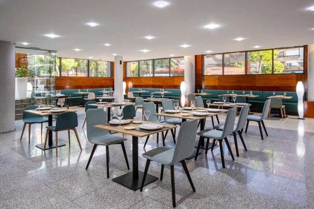 Изображение Eurostars Acteon (ex. Sercotel Acteon Valencia) 4*