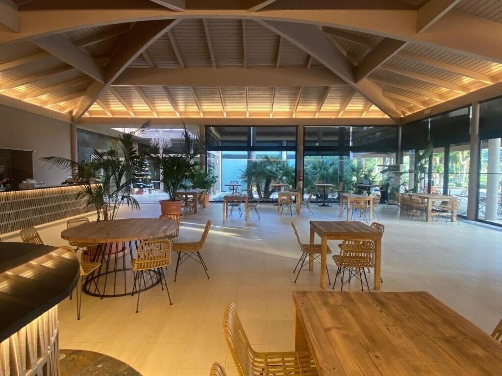 El Plantio Golf Resort 4* суреті