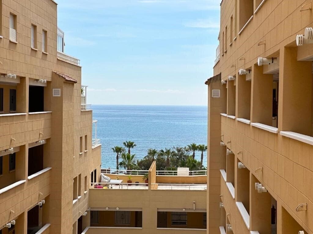 Apartamentos Marina D'Or 3* қонақ үйі