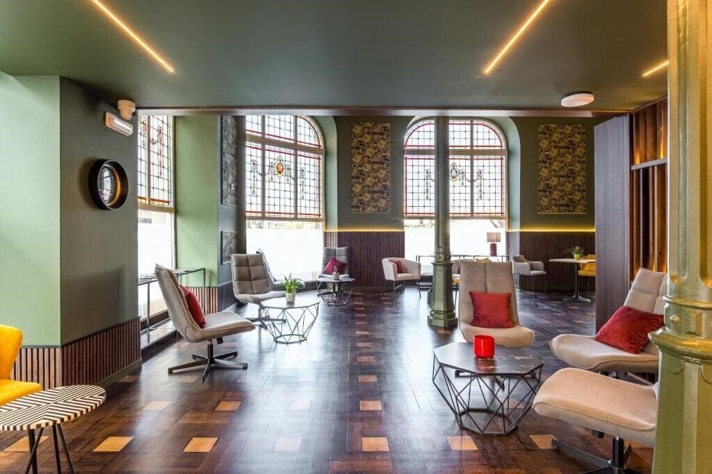 Фотография Abba Santander 3*