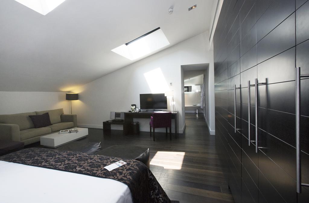 Картинка Hospes Palau De La Mar 5*