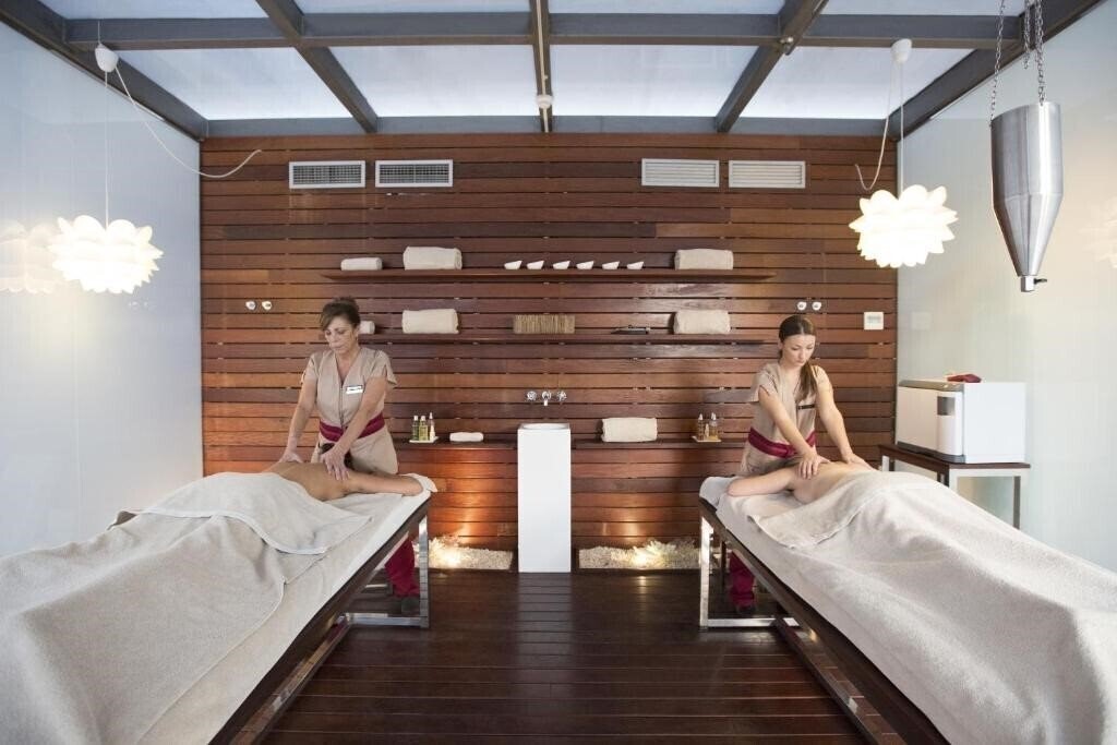 Hospes Palau De La Mar 5* фотосуреті