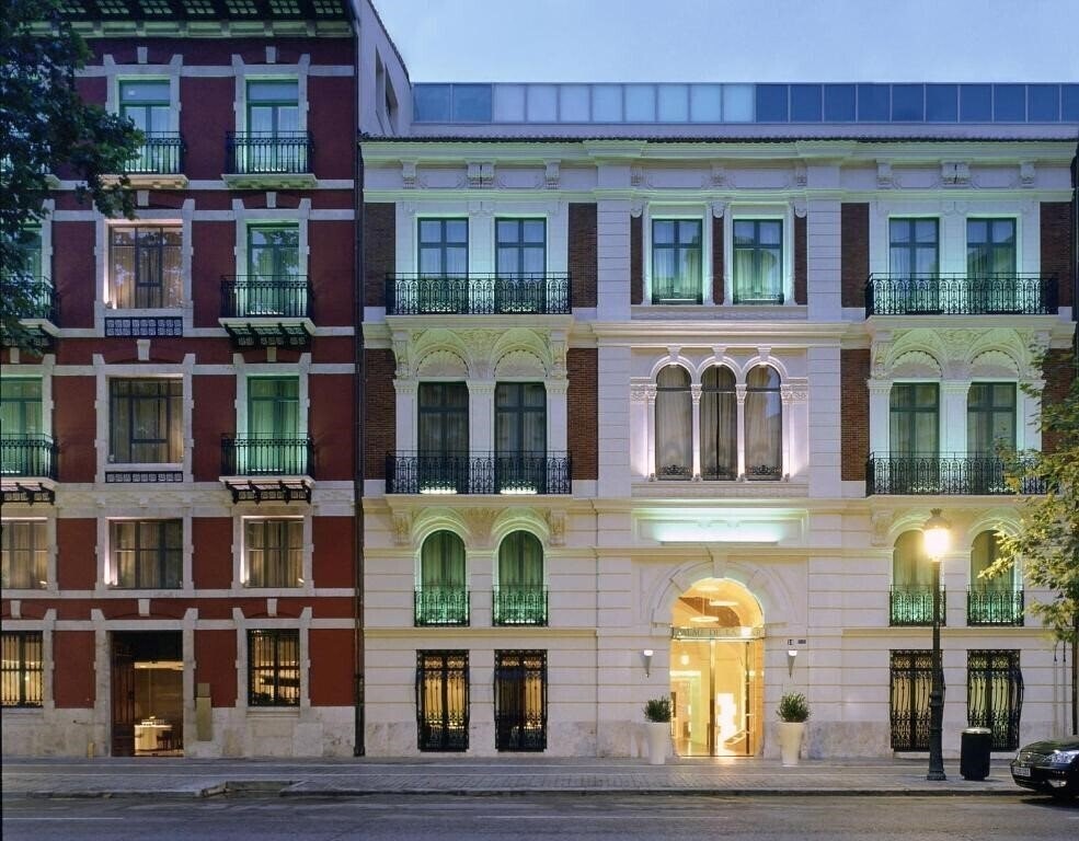 Hospes Palau De La Mar 5* суреті