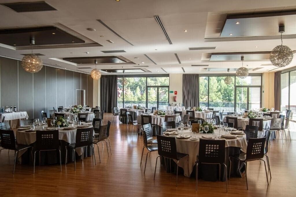 Valencia Congress 4* суреті