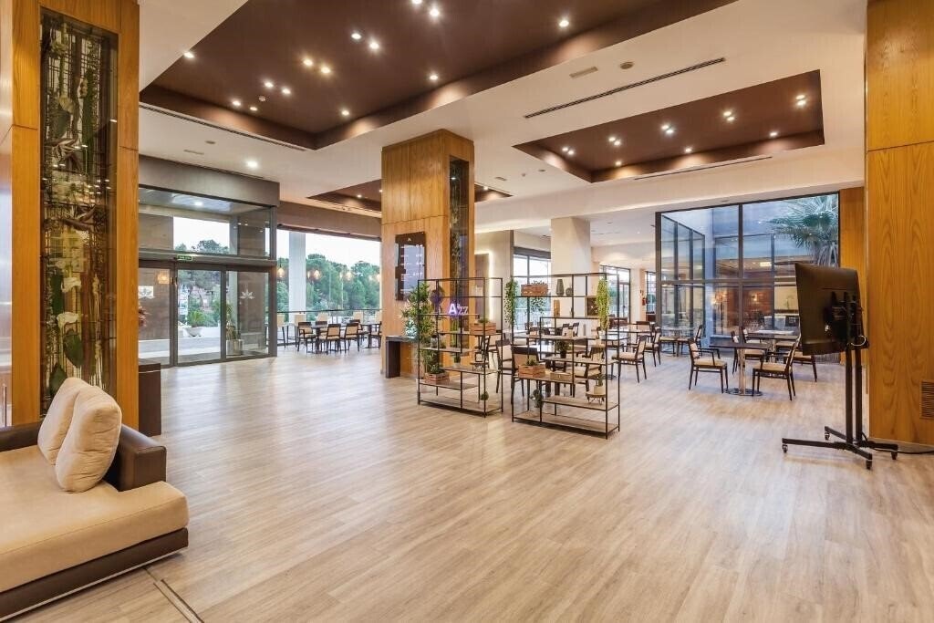 Valencia Congress 4* суреті