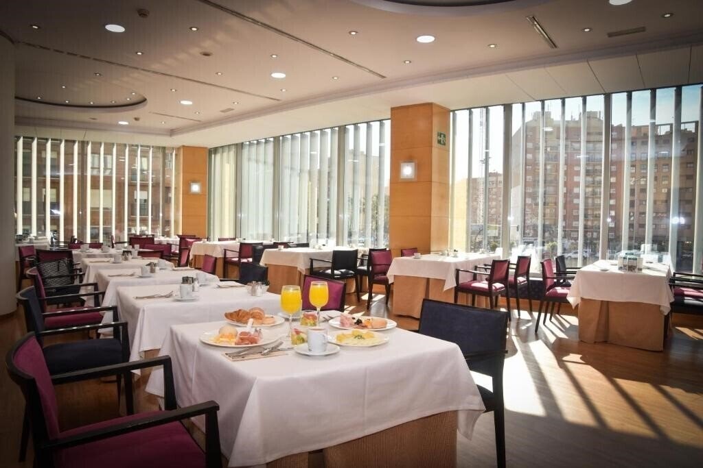 Фото Senator Parque Central 4*