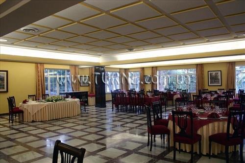 Картинка Reina Victoria 4*