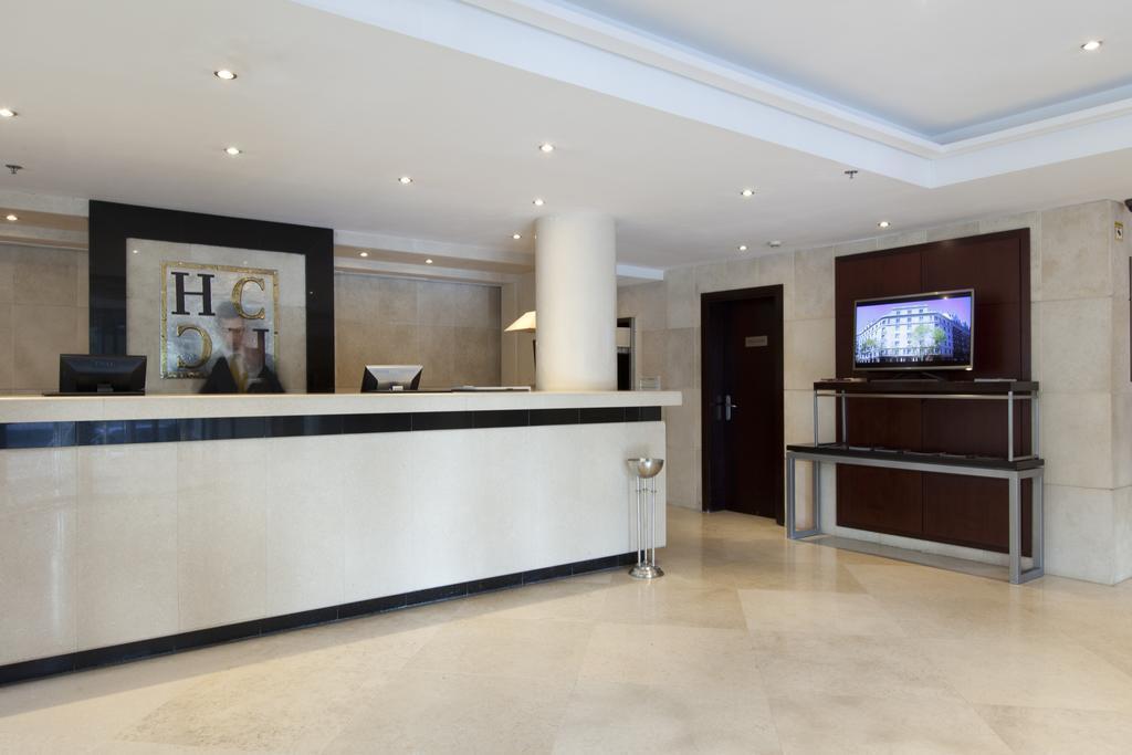 Картинка Valencia Center 4*