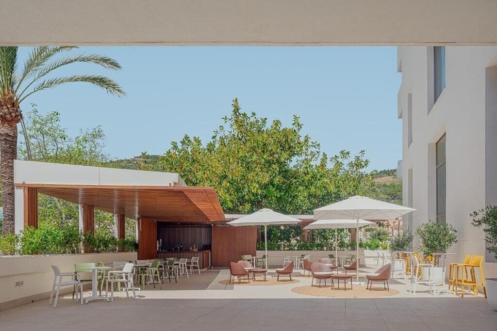 Фотография Santa Marta Valencia 4*