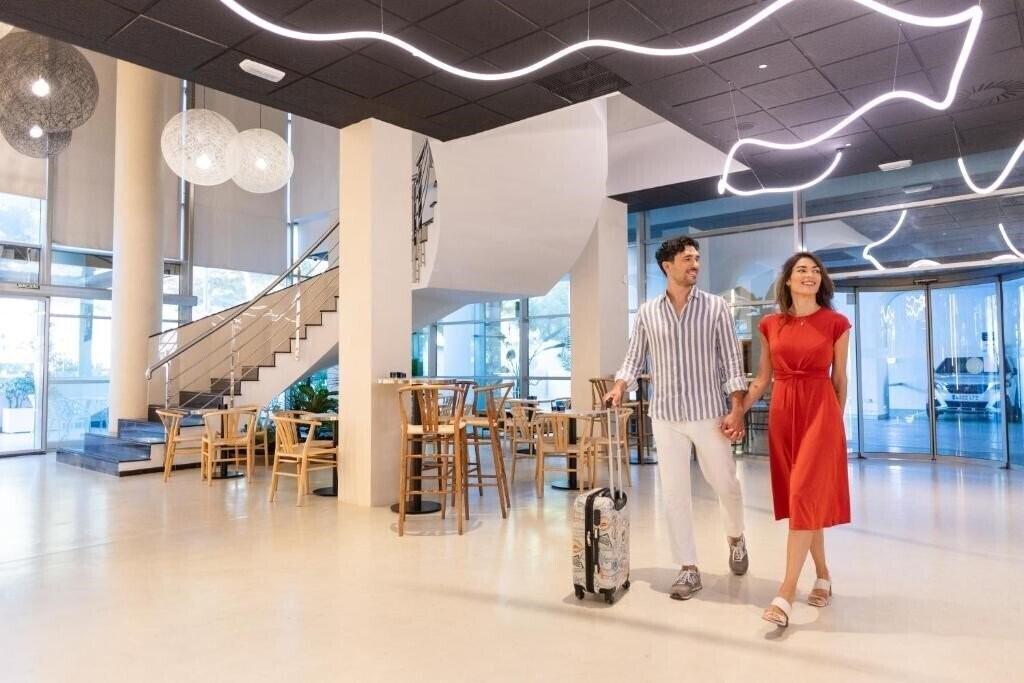 Cullera Holiday 4* фотосуреті