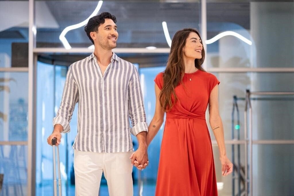 Cullera Holiday 4* суреті