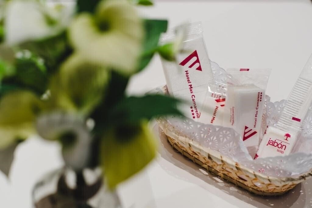 Mas Camarena 4* фотосуреті