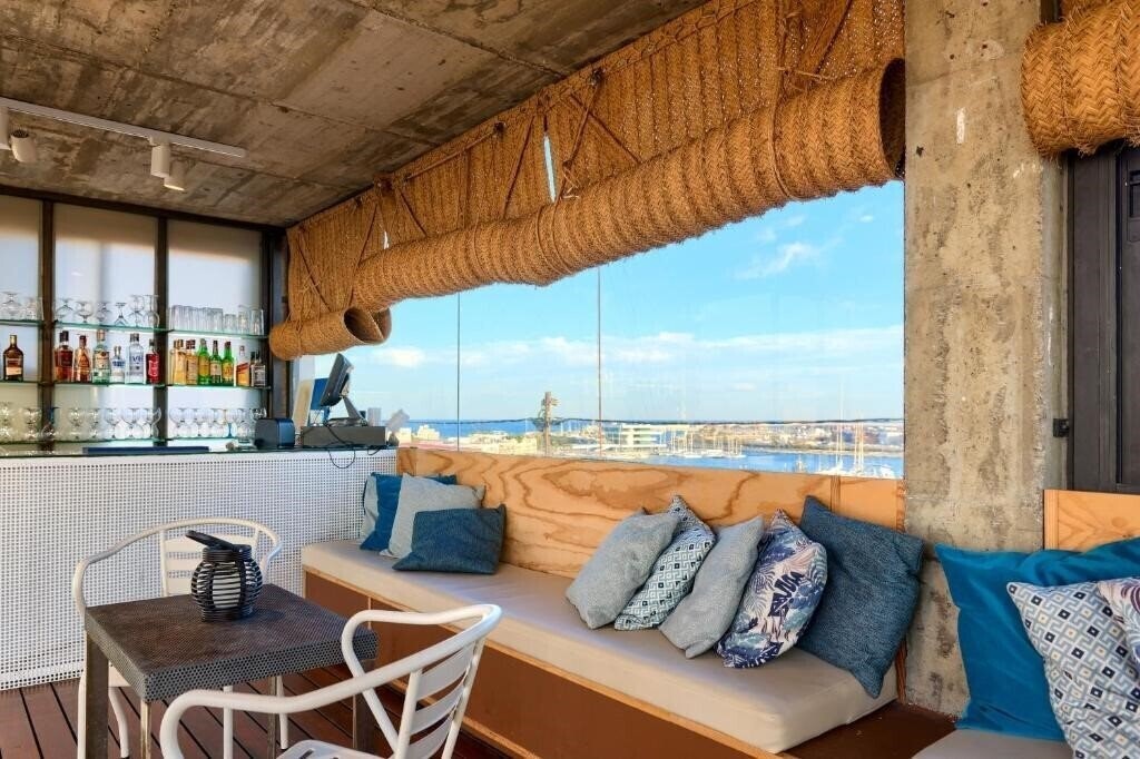 Atarazanas 4* суреті