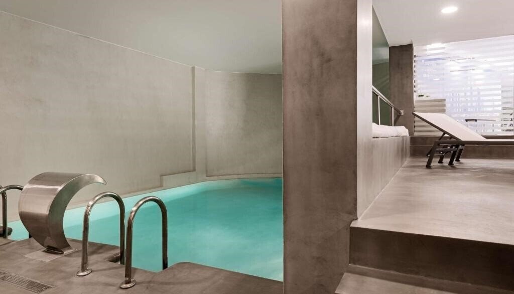 Las Artes 4* қонақ үйі