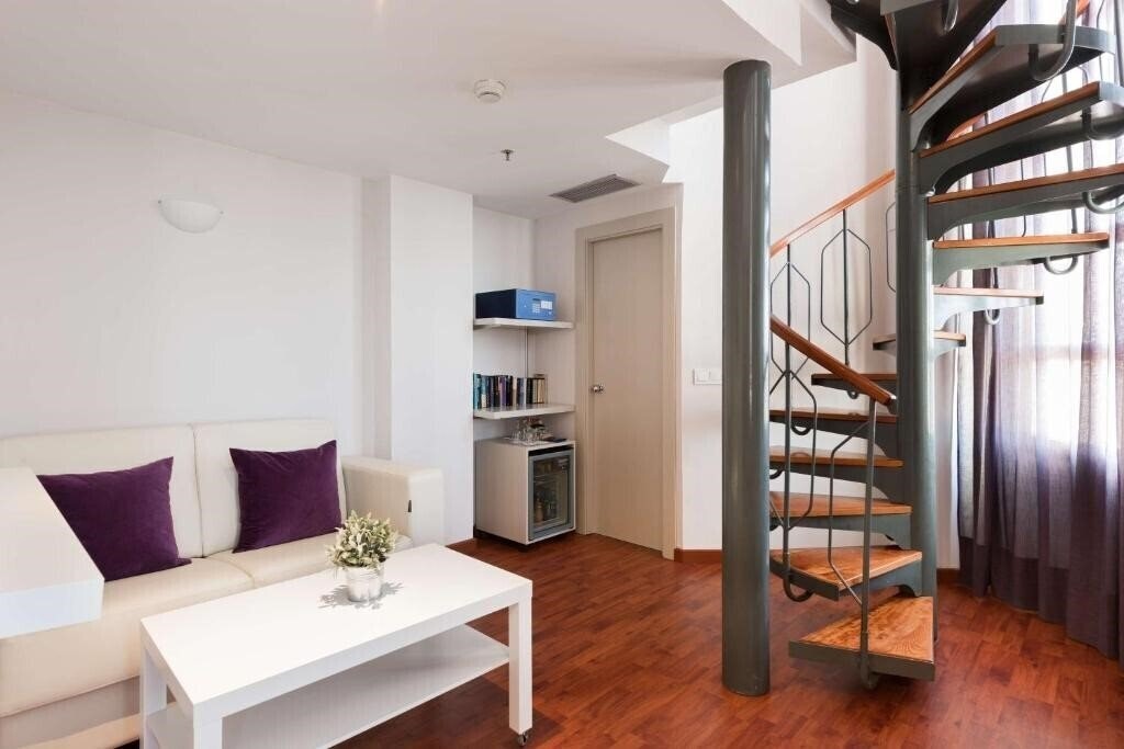 Las Artes 4* фотосуреті