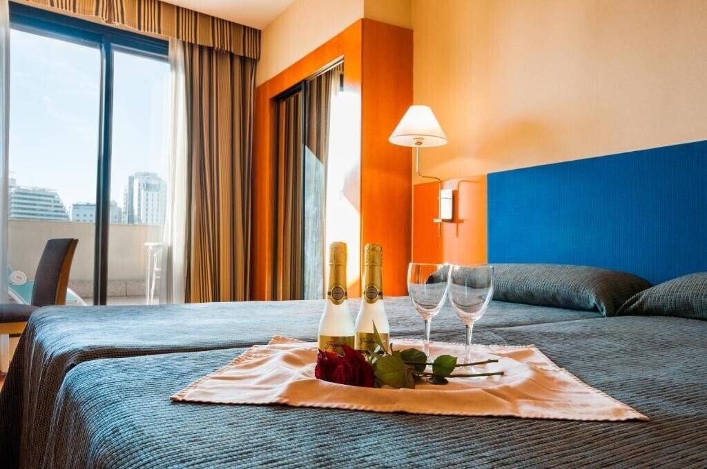 Фото Villacarlos 3*