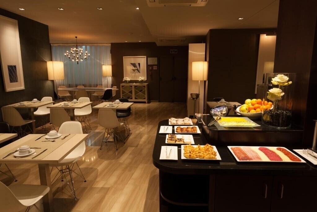 Фотография Conqueridor 4*