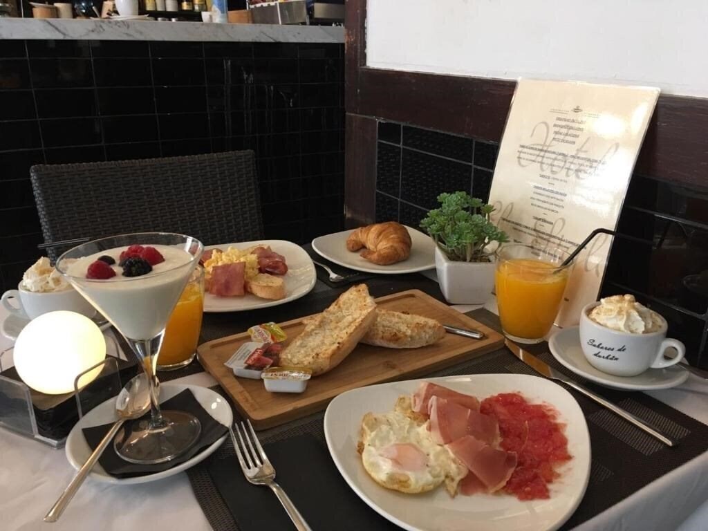 Картинка El Siglo 3*