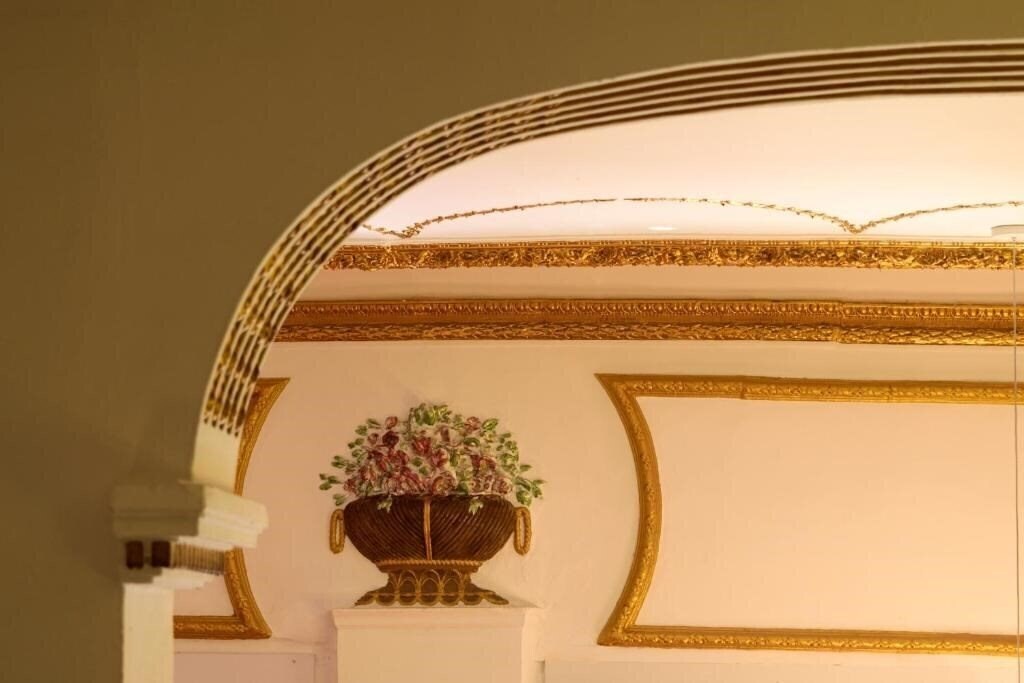 Фото El Siglo 3*