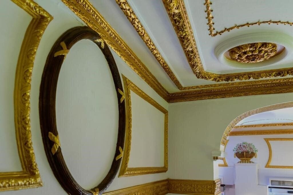 Фотография El Siglo 3*