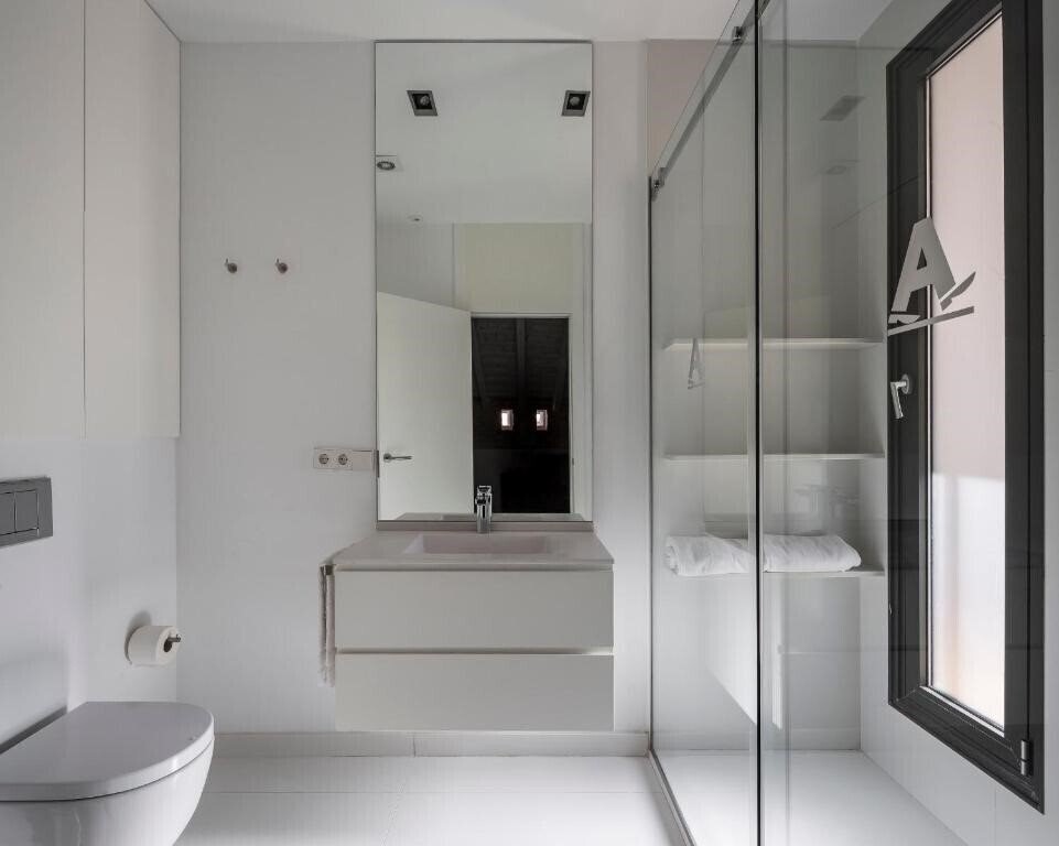 Фотография Mon Suites San Martin 3*